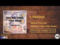 Shilingi  by Simba Wanyika SMS [SKIZA 7740056] send to 811