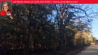 0000 Vada Road, Bainbridge, GA 39817 - MLS #6805