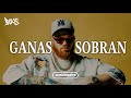 GANAS SOBRAN by Bryant Myers, Miky Woodz & Justin Quiles 🎶