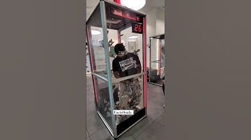 Money Booth Machine 💰 💰