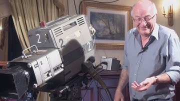 outsidebroadcast crewreflections recreation long