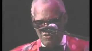 Ray Charles - For Mama "La Mamma" chords