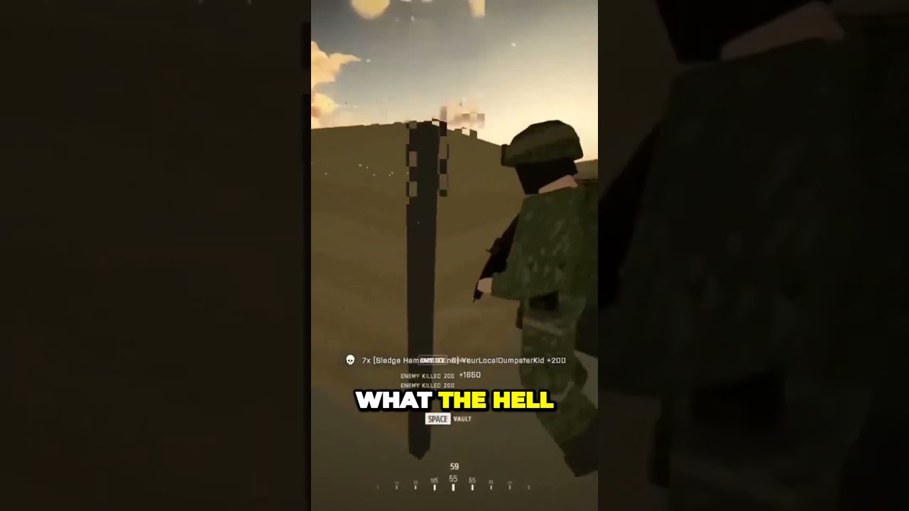 Unbelievable Gaming Hack Experiences Beware of Wallshooting Knife Hackers