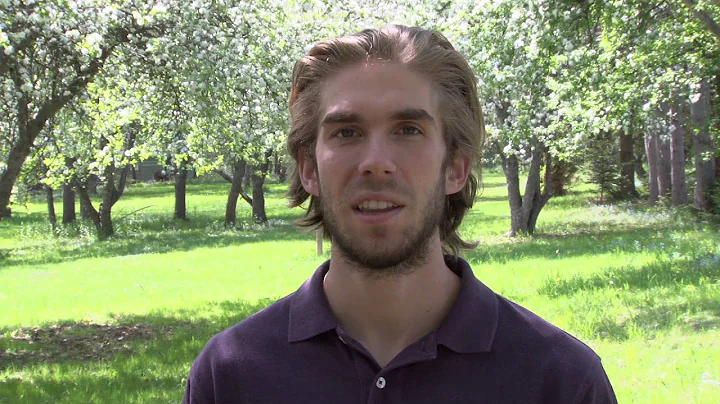 After Oneonta: Joel Whitmore - International Delve...