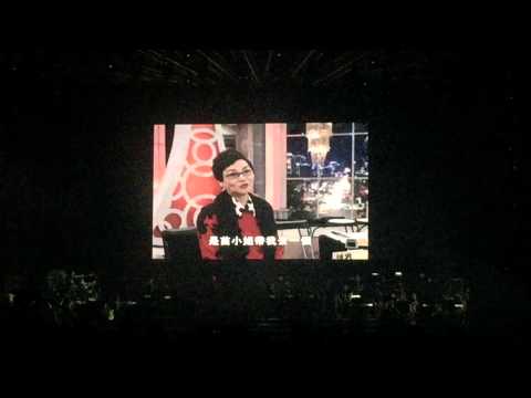 姜育恆《遇恆 牽情》演唱會前導影片