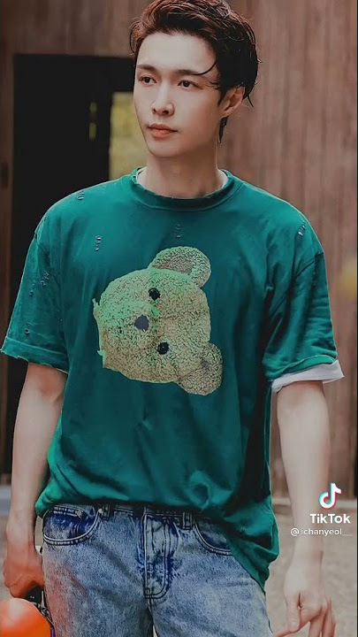 EXO's Lay tiktok edit❤Happy birthday Lay Zhang.Wish you all the best.#EXO #Lay #LayZhang #Yixing