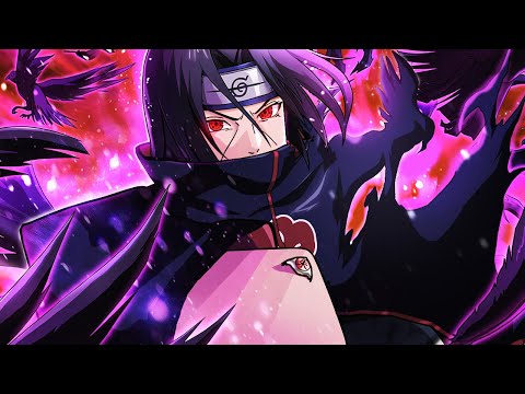 MAX UNIQUE unevolved ITACHI SHOWCASE Anime Adventures Roblox Indonesia 🇮🇩  