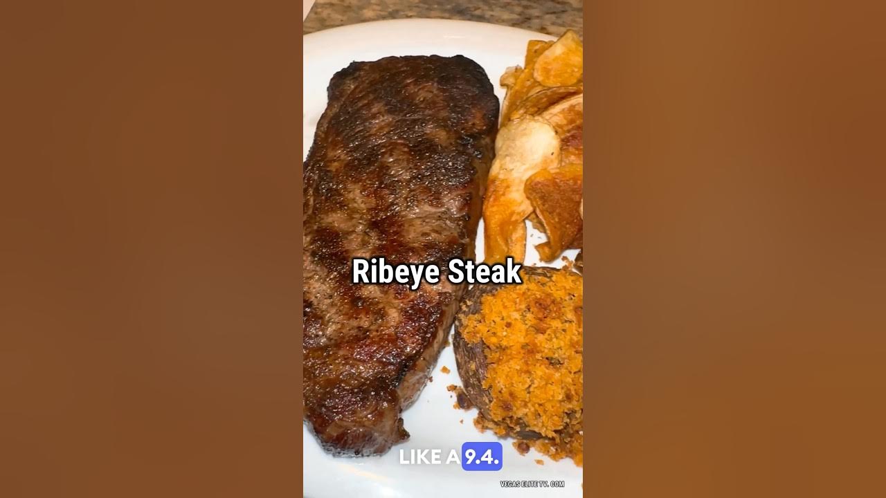 3 BEST LOCAL STEAK HOUSES In VEGAS shortstravel vegasfood foodvlog 3-best-local-steak-houses-in-vegas-shortstravel-vegasfood-foodvlog