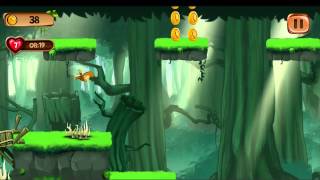 Banana Island - Jungle Run screenshot 5