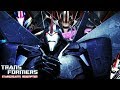 Transformers Prime: Starscream&#39;s Redemption Trailer (feat. Dream Pictures) FAN-MADE