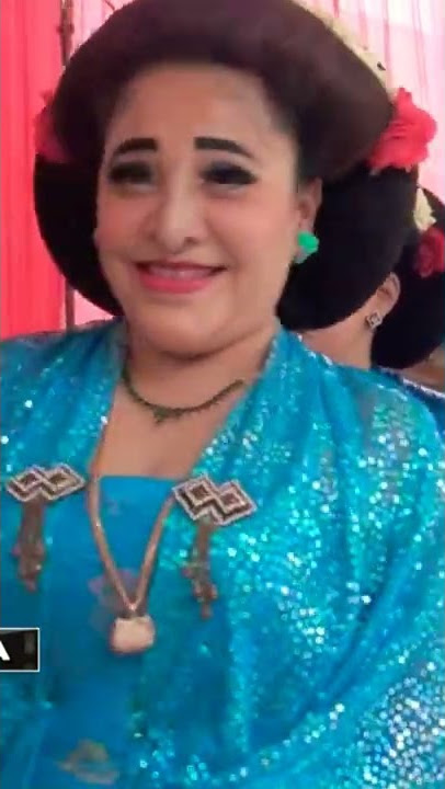 Nyi wariati Live tayub Lamongan