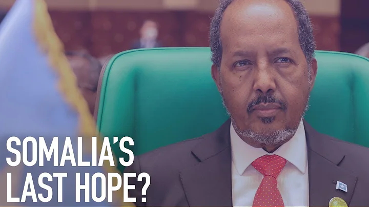 SOMALIA | Can Al-Shabaab Be BEATEN?