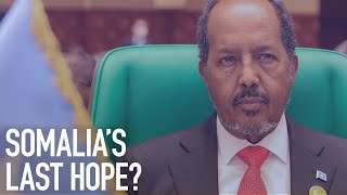 SOMALIA | Defeating Its Islamist Insurgency?