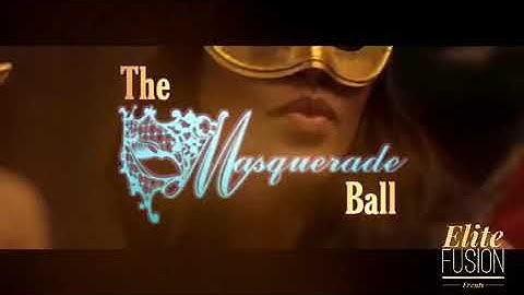 The Masquerade Ball Music Video