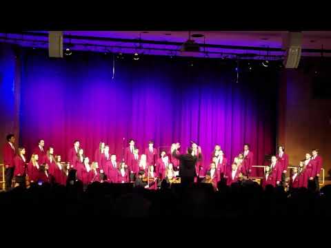 Glen Cove High School Select Chorale