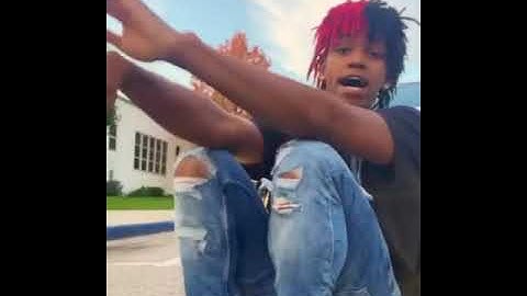 DC The Don - Let Me Down Snippet