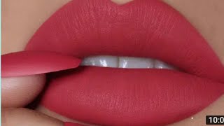 Tips & tricks for beautiful lips   amezing lipstick ideas| makeup tutorial #naturalword #beautyplus screenshot 4