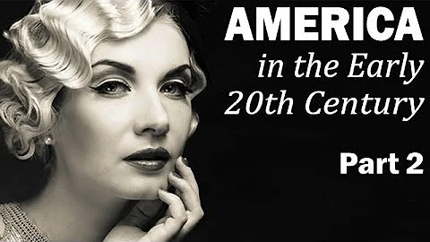 The Century: America's Time - 1920-1929: Boom To Bust