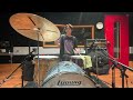 Synergy - 柴田聡子 drum cover