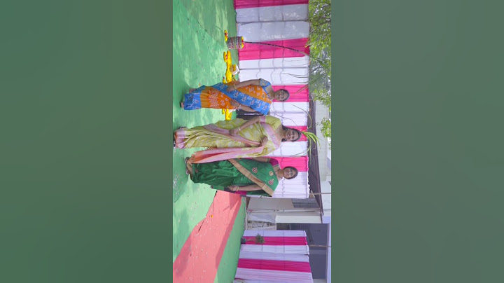 సంక్రాంతి_2 #festival  #sankranthi  #pongal  #village  #family  #love  #trending