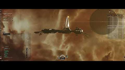 Eve Online Quick Tips - Easy Overview and UI Setup