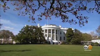 Additional White House Staffers Test Positive For Coronavirus, Including Personal Assistant For Ivan