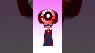 My New Sprunki Oc Tenge Tenge Phase 11