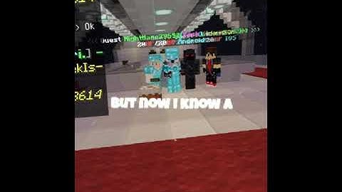 my friends In fallentech