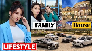 Nora Fatehi Lifestyle 2021, Income, House, Boyfriend, Cars, Family, Biography & Net Worth
