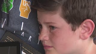 A "hard and emotional" night as students, parents wait for official word on Plano ISD school closure