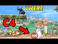 Brutal "Taunt to Get Bodied" Moments in Smash Ultimate #2