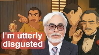 Hayao Miyazaki vs. AI: The Studio Ghibli Art Controversy Explained!