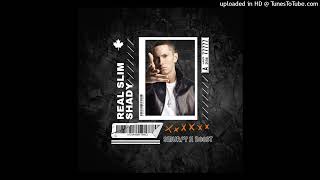 Eminem - The Real Slim Shady (Smurfy x B00ST VIP Edit) Resimi