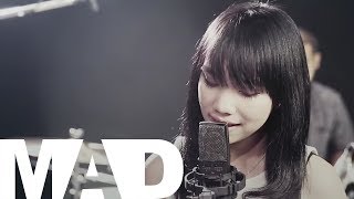 [MAD] Please - Atom ชนกันต์ (Cover) | Boss Paleerat (The Voice Thailand Season 3)