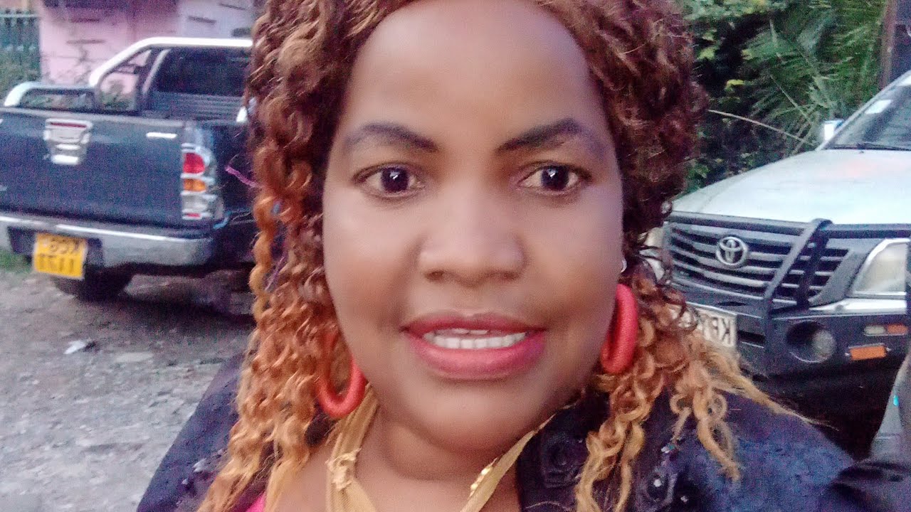 BISHOP SCHOLAR MUMO - EKA KWILILA (OFFICIAL VIDEO)