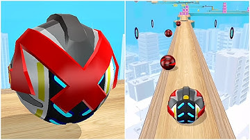 Going Balls - EPIC CHALLENGE LEVEL 26 Gameplay Android, iOS