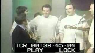 The Clancy Brothers & The Furey Brothers - Beer (Liam) chords