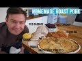 How to make a roast dinner #3 | Roast Pork