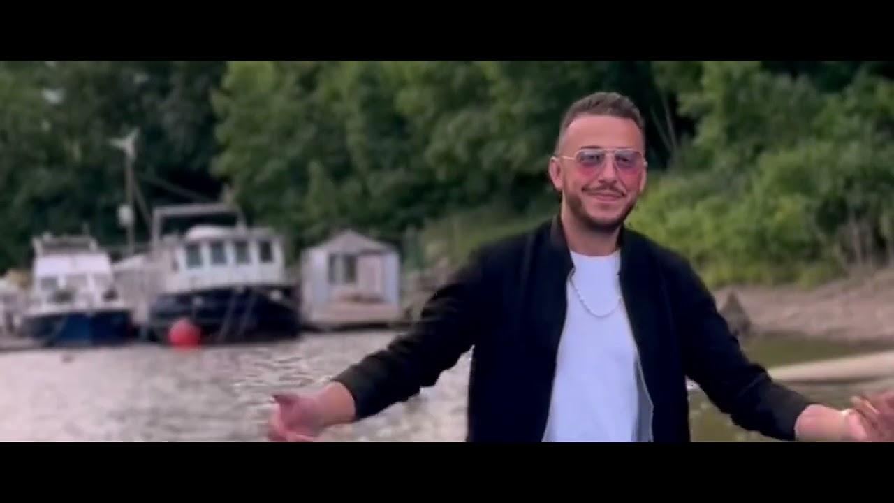 Faik Rama Besa Besë#dashuri - YouTube