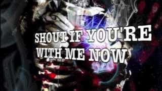 Blacklite District - With Me Now
