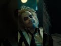 Beetlejuice, Beetlejuice: Cómo desperdiciar a un fabuloso villano