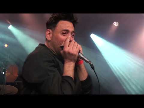 Boogie Beasts ft. Pablo van de Poel - "Blues 2" @ Moulin Blues Ospel 2026