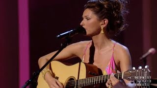 Coat of Many Colors (Dolly Parton Tribute) - Shania Twain - 2006 Kennedy Center Honors