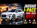 Buy or Bye: 2019–2024 Jaguar I-Pace — $80K New, $25K Used, Jaguar Killed It, BYE!