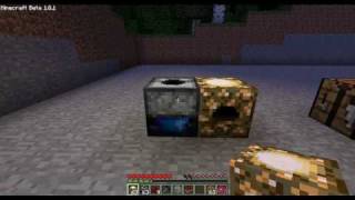 Equivalent Exchange - Automatic Diamond Farm - Aggregators screenshot 4