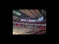 end of the 1st and end of the 2nd and end of the 3rd and last is the end of the 4th quarters Blazers