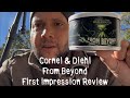 Cornell & Diehl From Beyond 2025 Review