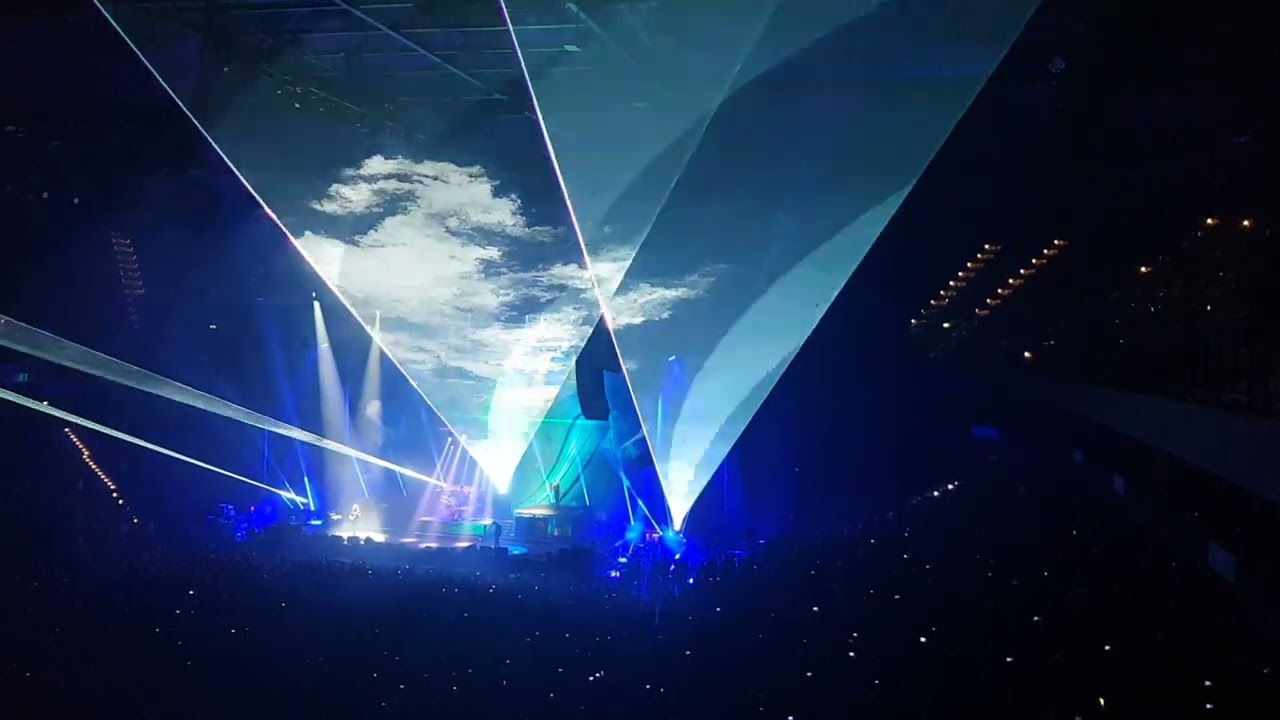 Tool / INVINCIBLE  - HAMBURG 2022