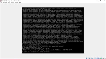 Cara Konfigurasi Server Softswitch Asterisk Dengan OS Debian 9 dan Client Zoiper