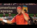 Lleyton Hewitt v David Nalbandian Classic Match | Australian Open 2005 Quarterfinal
